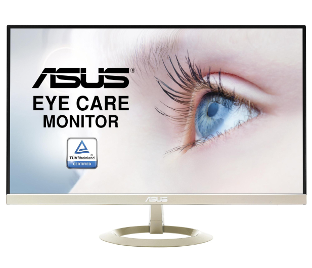 ASUS 27'' VZ27AQ 90LM039C-B01370 Czarny - 1442860 - zdjęcie